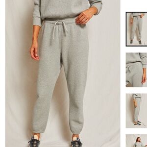 Perfectwhitetee Jones Sweatpants